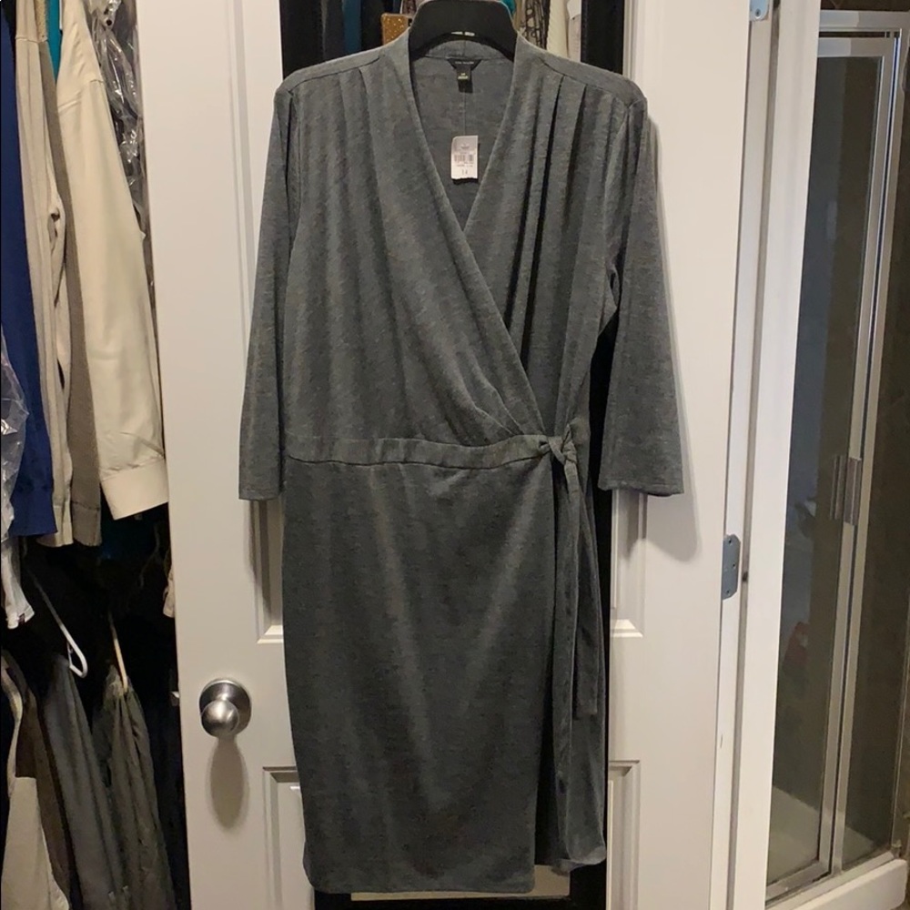 Ann Taylor dress